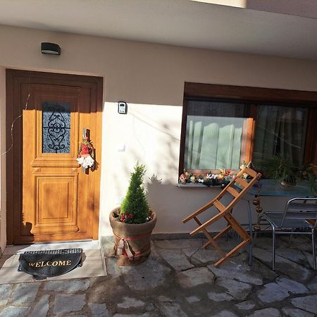 Irida Apartment Kavala Exterior photo