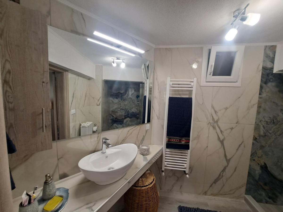 Irida Apartment Kavala Exterior photo