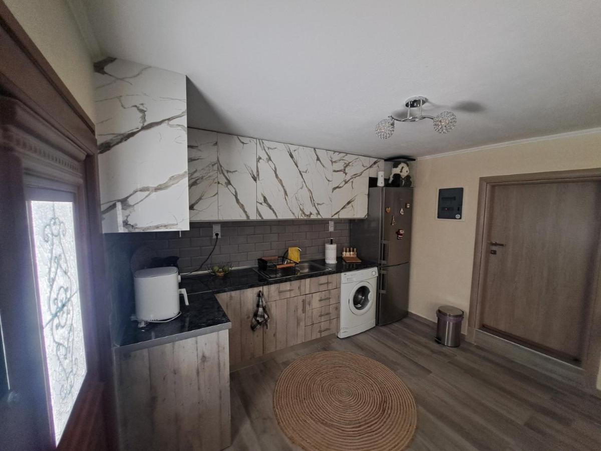 Irida Apartment Kavala Exterior photo