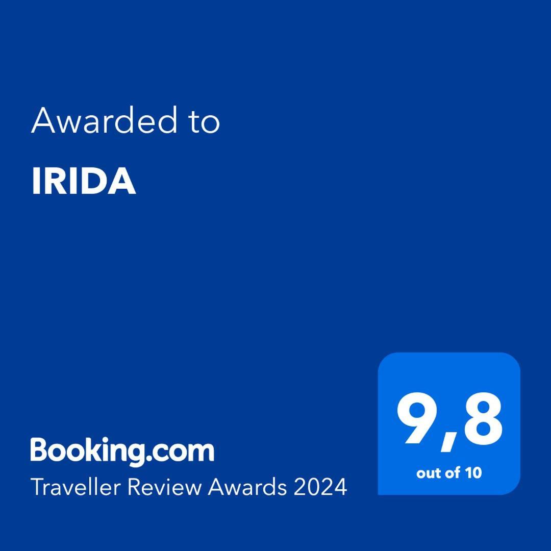 Irida Apartment Kavala Exterior photo